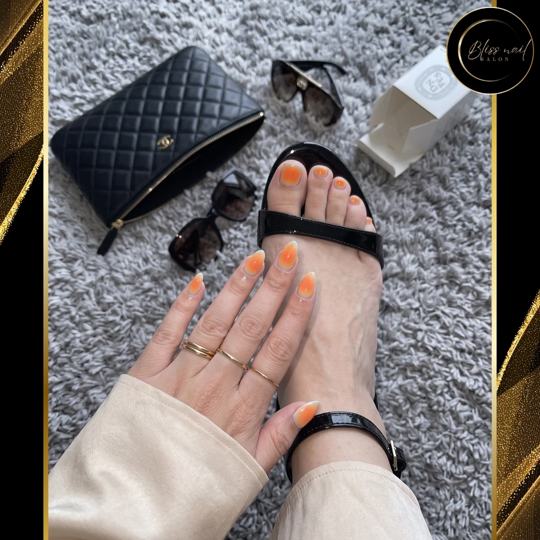 Classic nails